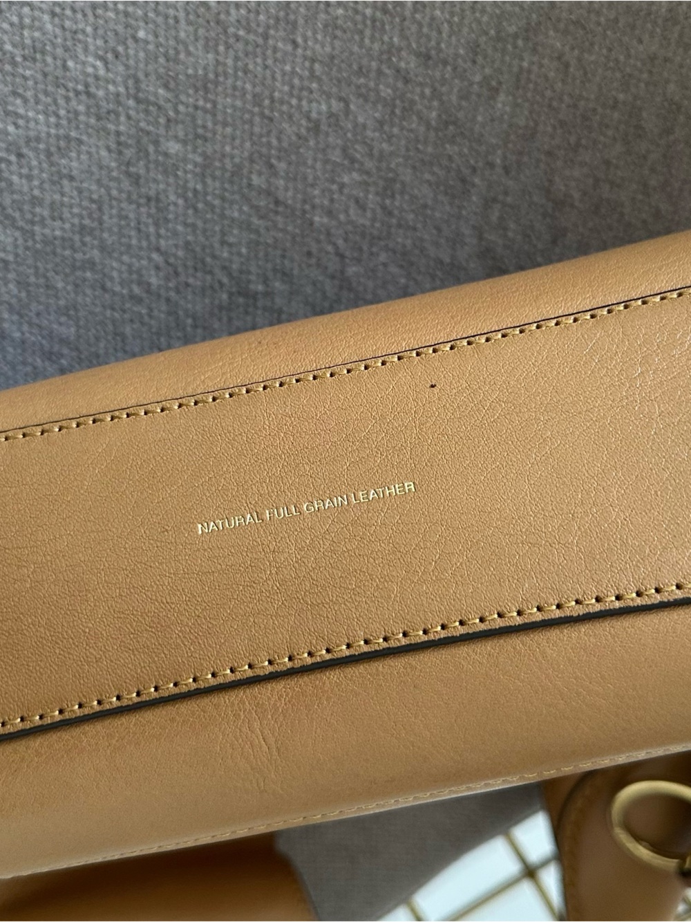 Coach brooklyn Leather Shoulder Bag - Picture 7 of 10